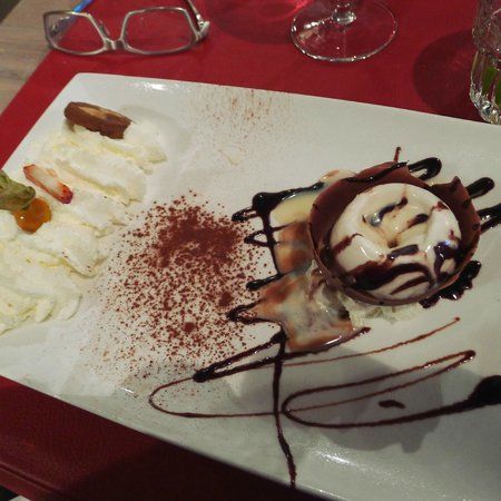 First Floor Dinner & Drink